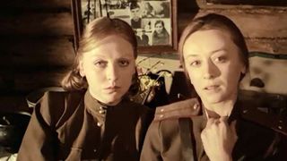 21. Мама, я жив (1976)