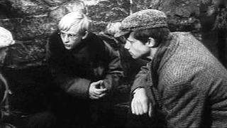 20. Мальчишку звали капитаном (1973)