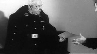 22. Мальчишку звали капитаном (1973)