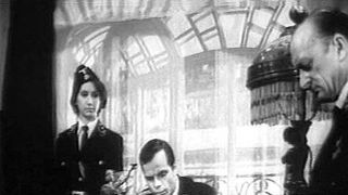 35. Мальчишку звали капитаном (1973)