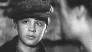 37. Мальчишку звали капитаном (1973)