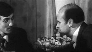 56. Мальчишку звали капитаном (1973)