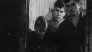 81. Мальчишку звали капитаном (1973)