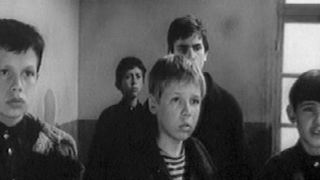 3. Мальчишки ехали на фронт (1975)