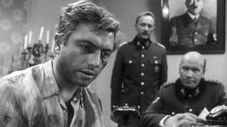 2. Майор «Вихрь» (1967)