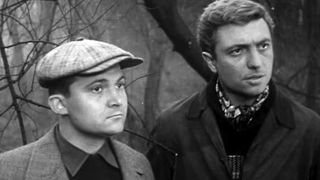 5. Майор «Вихрь» (1967)