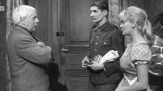 7. Майор «Вихрь» (1967)