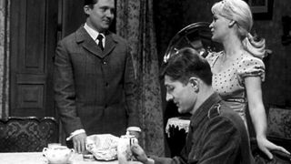 8. Майор «Вихрь» (1967)