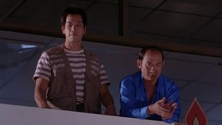 104. Кикбоксер (1989)