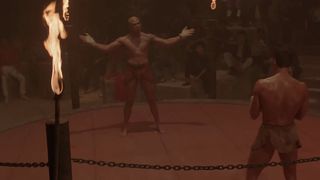 11. Кикбоксер (1989)