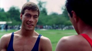114. Кикбоксер (1989)