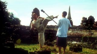 117. Кикбоксер (1989)