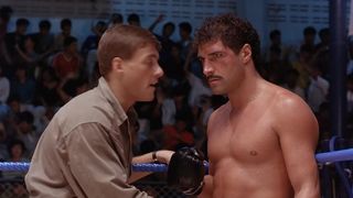 118. Кикбоксер (1989)