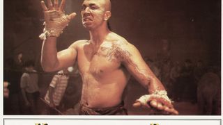 129. Кикбоксер (1989)