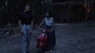17. Кикбоксер (1989)