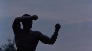 19. Кикбоксер (1989)