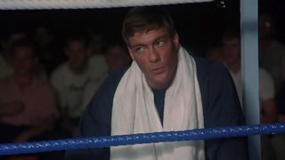21. Кикбоксер (1989)