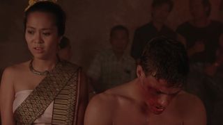 27. Кикбоксер (1989)
