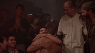 29. Кикбоксер (1989)