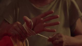 44. Кикбоксер (1989)