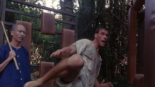 47. Кикбоксер (1989)