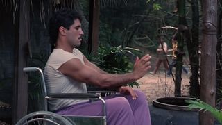 6. Кикбоксер (1989)