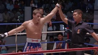 60. Кикбоксер (1989)