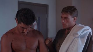 66. Кикбоксер (1989)