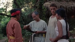 72. Кикбоксер (1989)