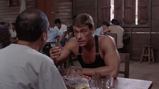 73. Кикбоксер (1989)