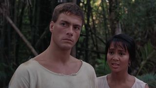 74. Кикбоксер (1989)