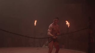 76. Кикбоксер (1989)
