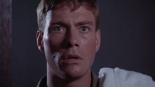 79. Кикбоксер (1989)