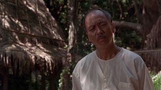 8. Кикбоксер (1989)