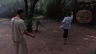81. Кикбоксер (1989)