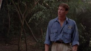 84. Кикбоксер (1989)