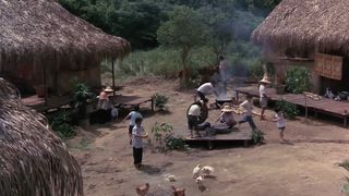 88. Кикбоксер (1989)