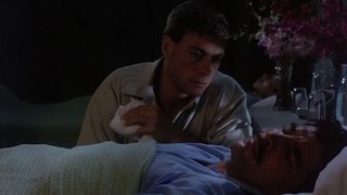 91. Кикбоксер (1989)