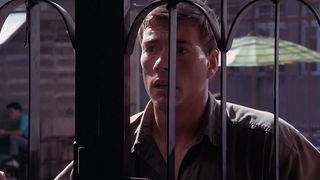 92. Кикбоксер (1989)