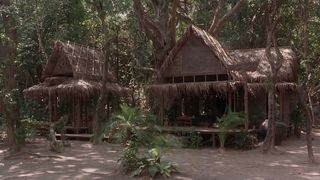 93. Кикбоксер (1989)