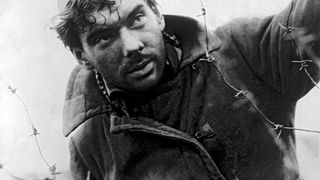 10. Летят журавли (1957)