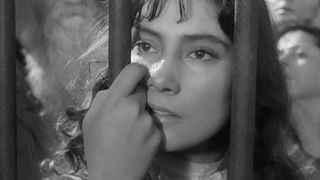 15. Летят журавли (1957)