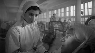16. Летят журавли (1957)