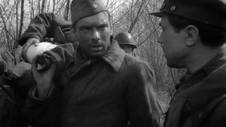 17. Летят журавли (1957)