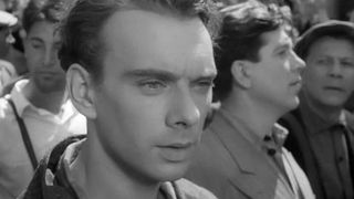 18. Летят журавли (1957)