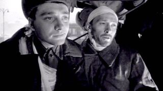 21. Летят журавли (1957)