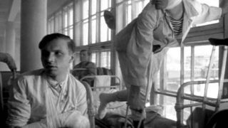 23. Летят журавли (1957)