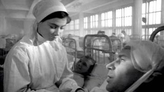 25. Летят журавли (1957)