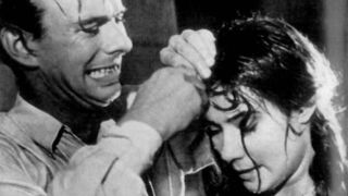 27. Летят журавли (1957)