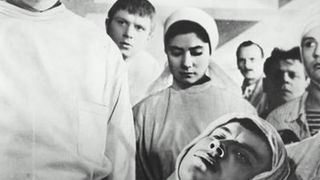 31. Летят журавли (1957)